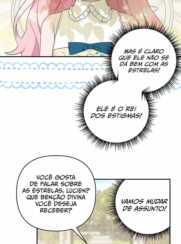A Filha Mais Nova do Duque Vilão Capítulo 38 Página 76