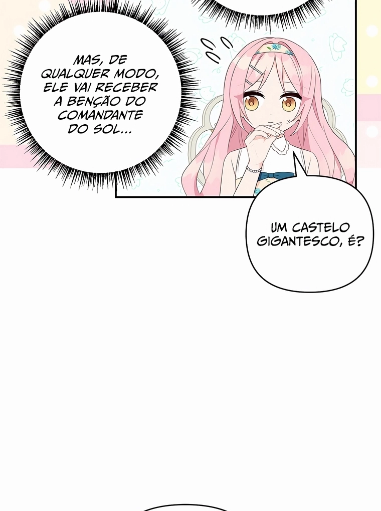 A Filha Mais Nova do Duque Vilão Capítulo 38 Página 82