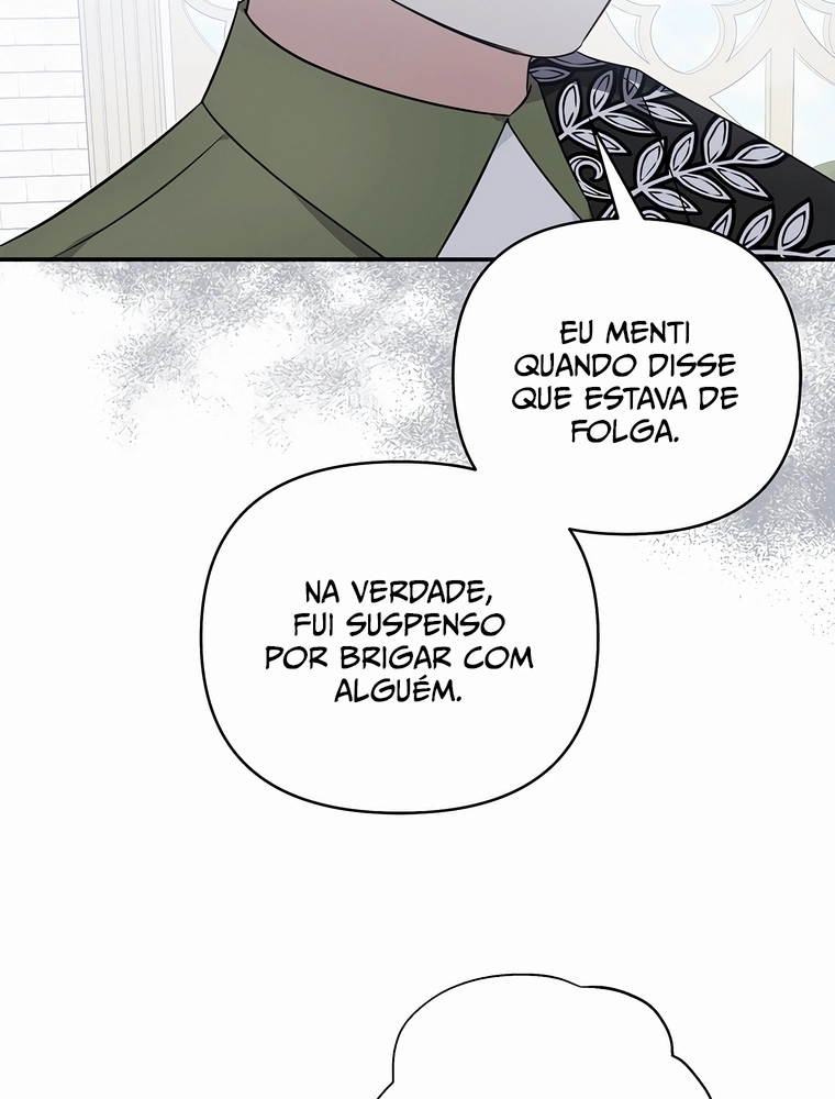 A Filha Mais Nova do Duque Vilão Capítulo 39 Página 28