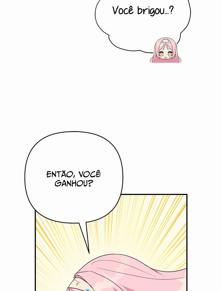 A Filha Mais Nova do Duque Vilão Capítulo 39 Página 29