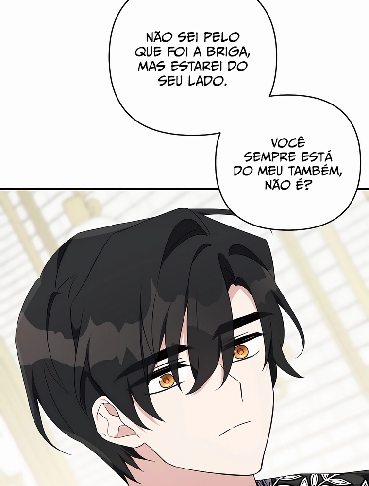 A Filha Mais Nova do Duque Vilão Capítulo 39 Página 32