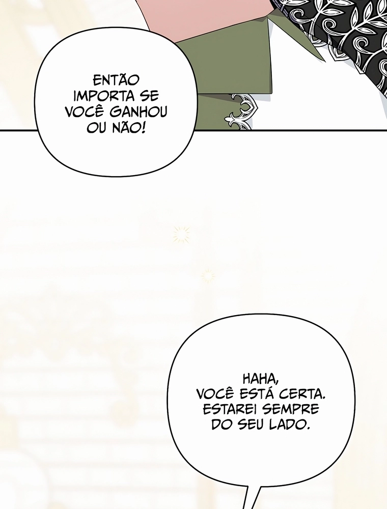 A Filha Mais Nova do Duque Vilão Capítulo 39 Página 33
