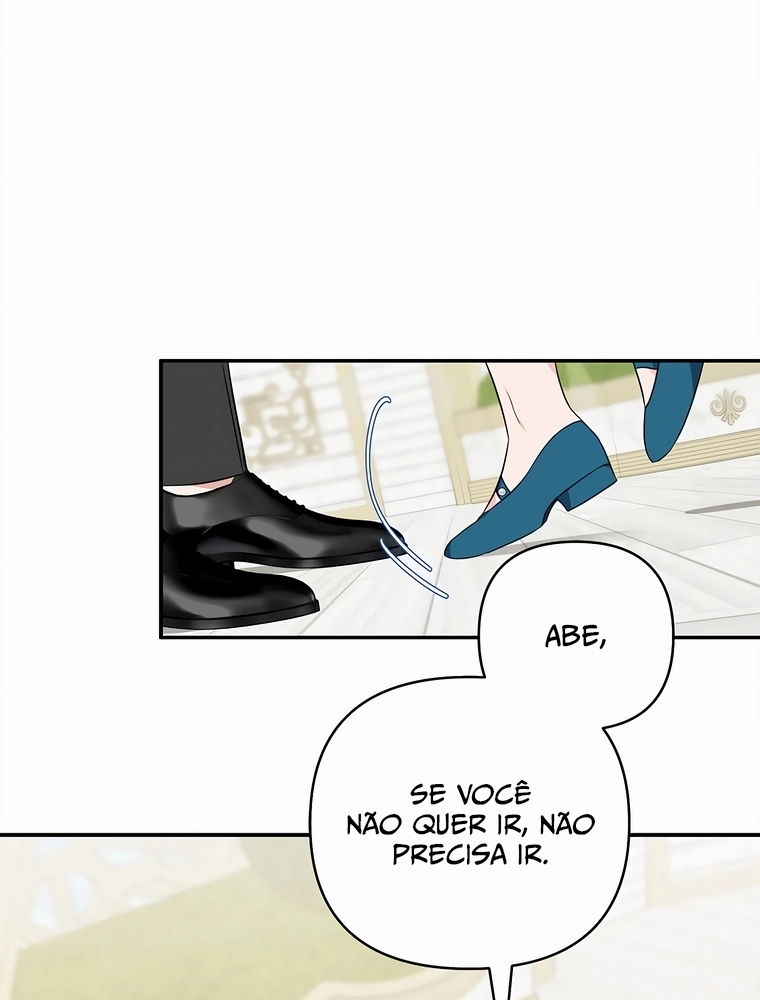 A Filha Mais Nova do Duque Vilão Capítulo 39 Página 41