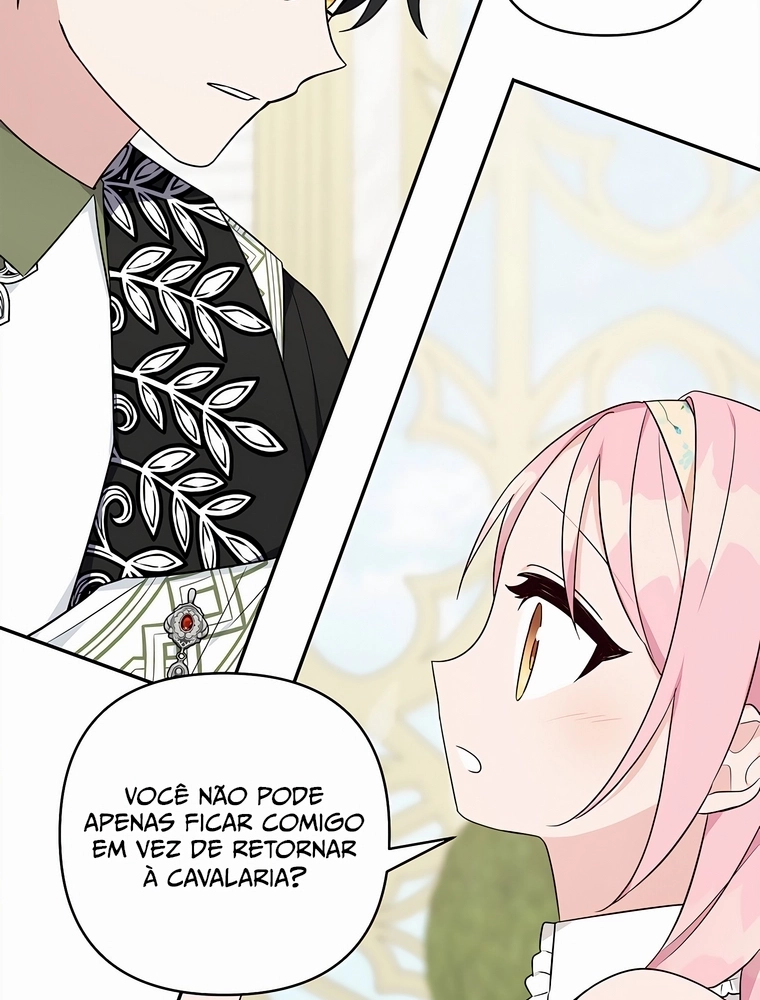 A Filha Mais Nova do Duque Vilão Capítulo 39 Página 44