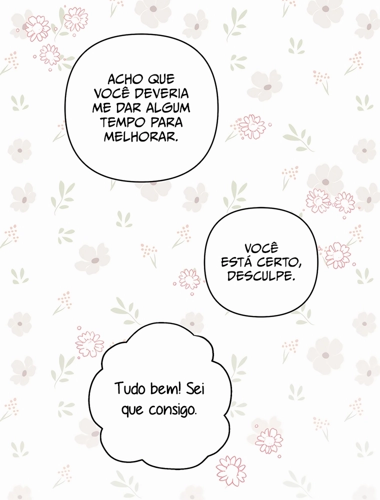 A Filha Mais Nova do Duque Vilão Capítulo 39 Página 59