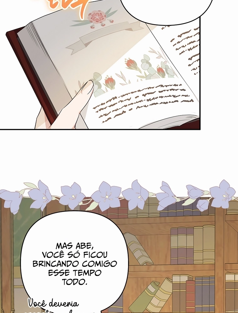 A Filha Mais Nova do Duque Vilão Capítulo 39 Página 67