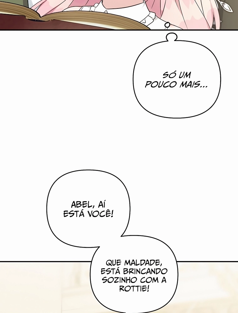 A Filha Mais Nova do Duque Vilão Capítulo 39 Página 74