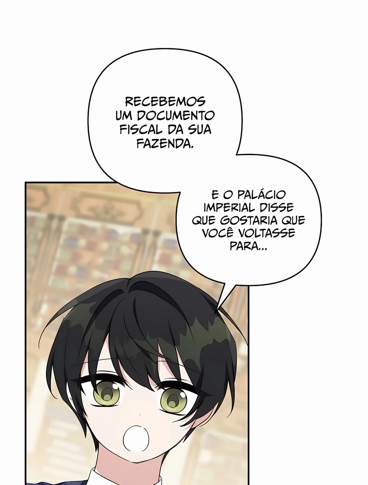 A Filha Mais Nova do Duque Vilão Capítulo 39 Página 76