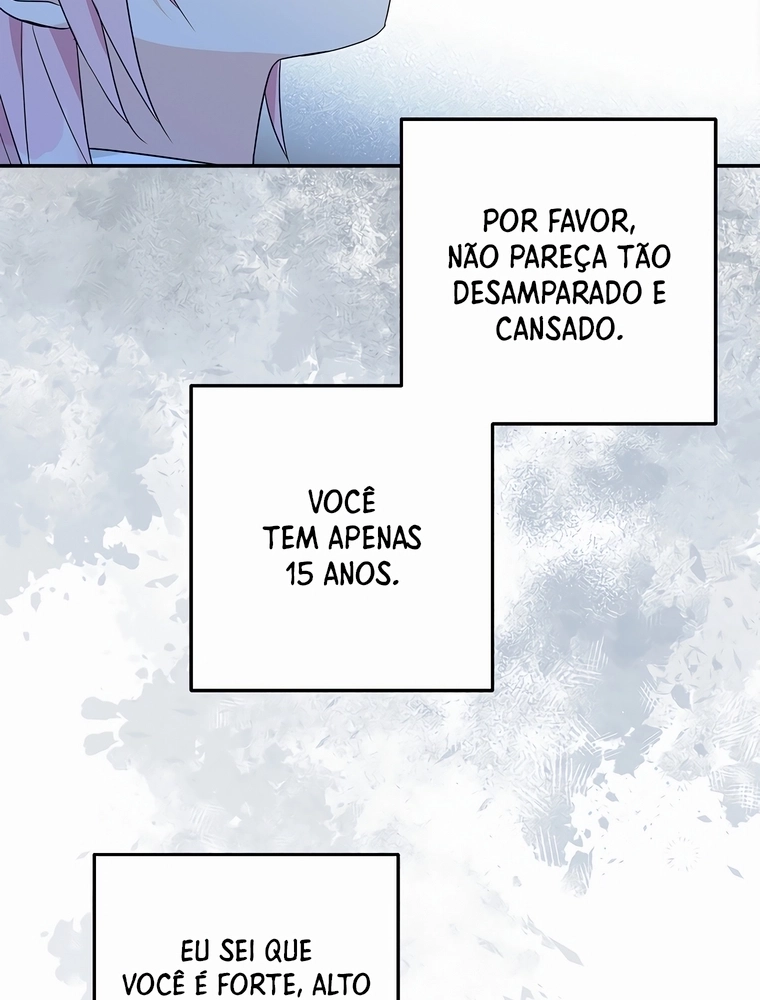 A Filha Mais Nova do Duque Vilão Capítulo 39 Página 88