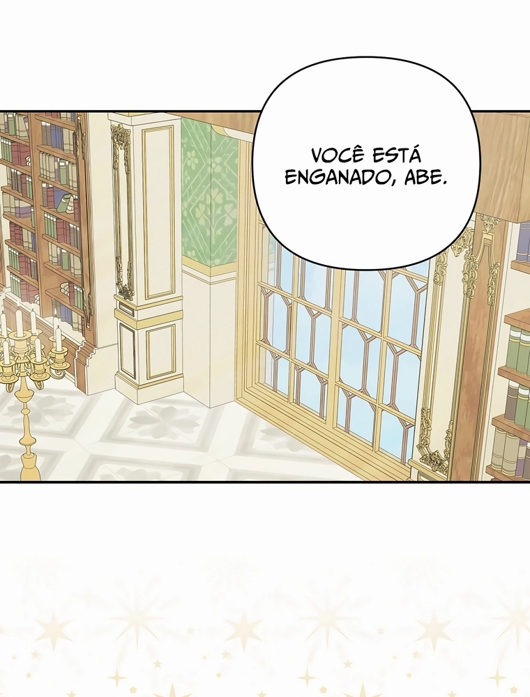 A Filha Mais Nova do Duque Vilão Capítulo 39 Página 95