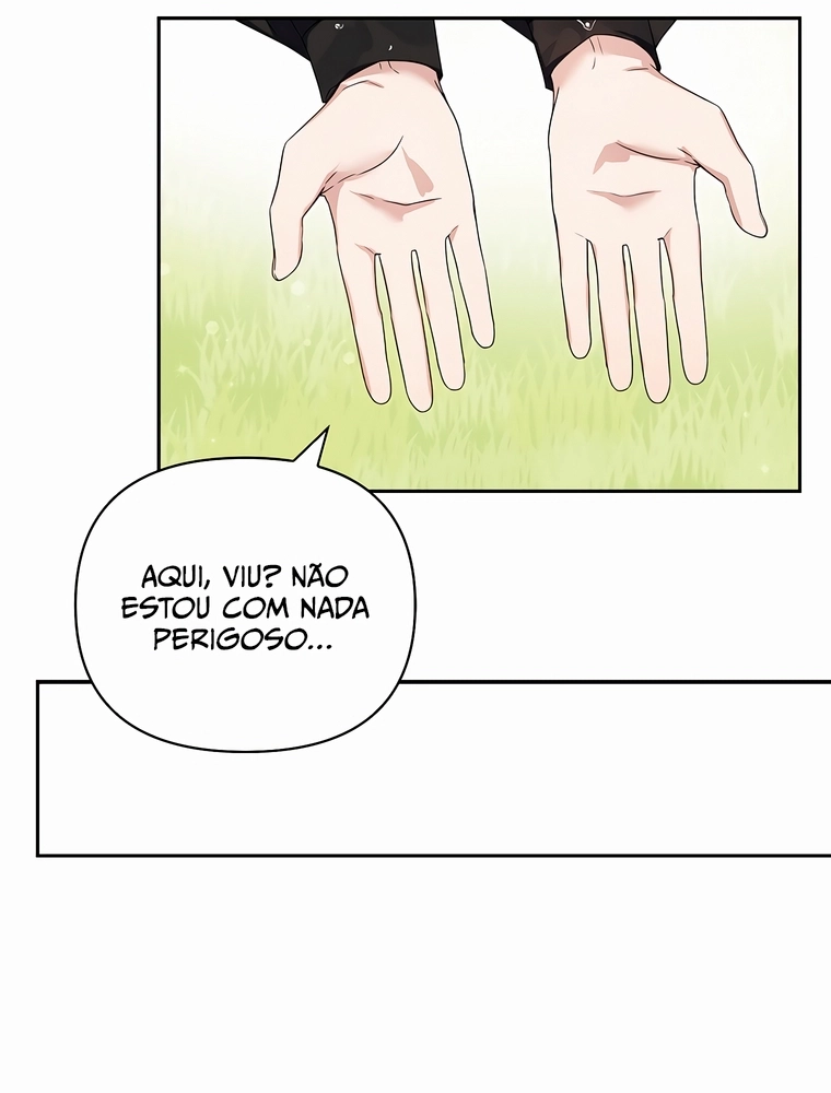 A Filha Mais Nova do Duque Vilão Capítulo 4 Página 27