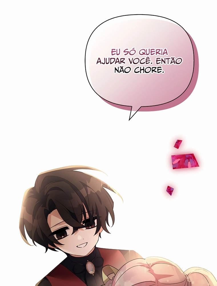 A Filha Mais Nova do Duque Vilão Capítulo 4 Página 28