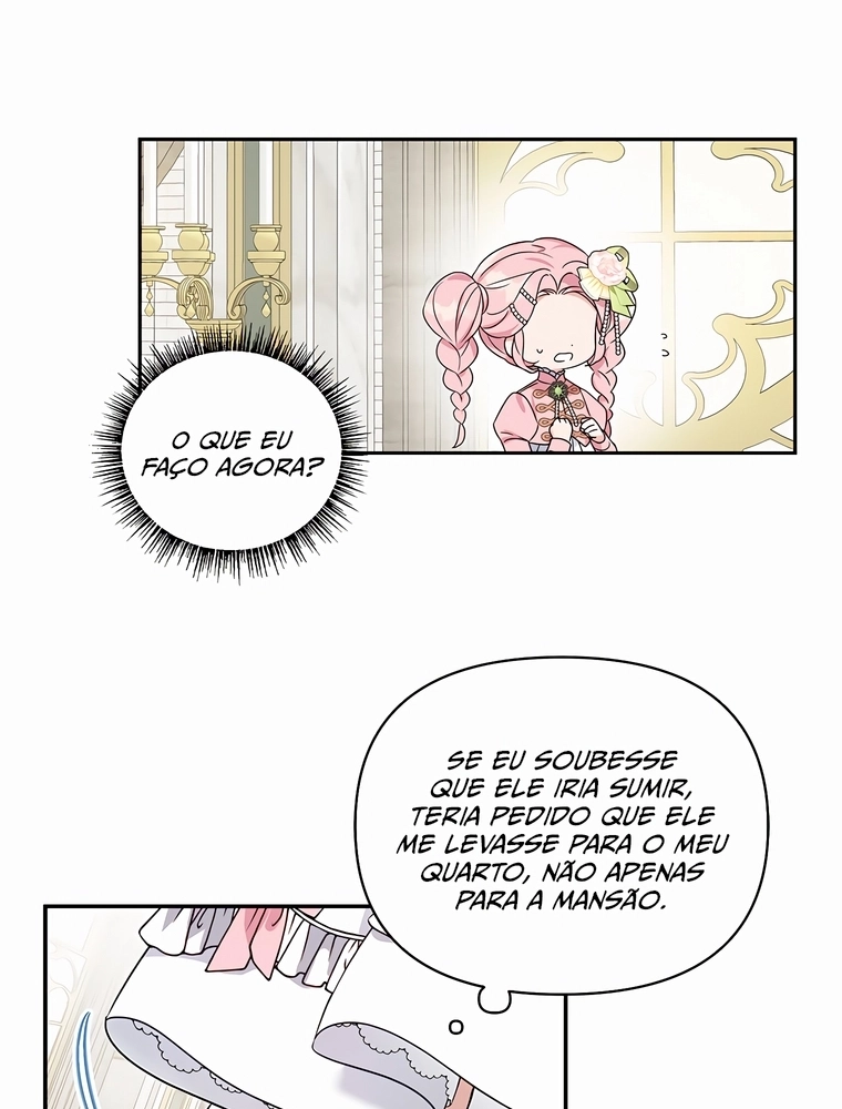 A Filha Mais Nova do Duque Vilão Capítulo 4 Página 71
