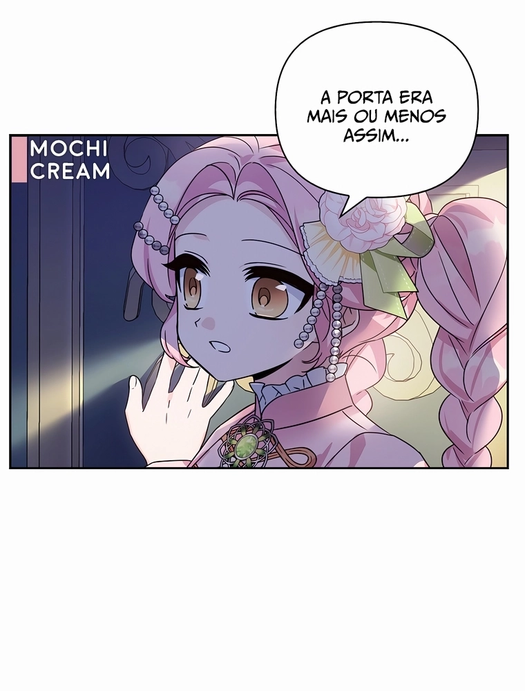 A Filha Mais Nova do Duque Vilão Capítulo 4 Página 76
