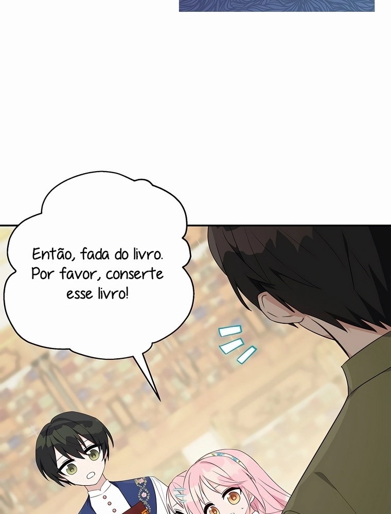 A Filha Mais Nova do Duque Vilão Capítulo 40 Página 11