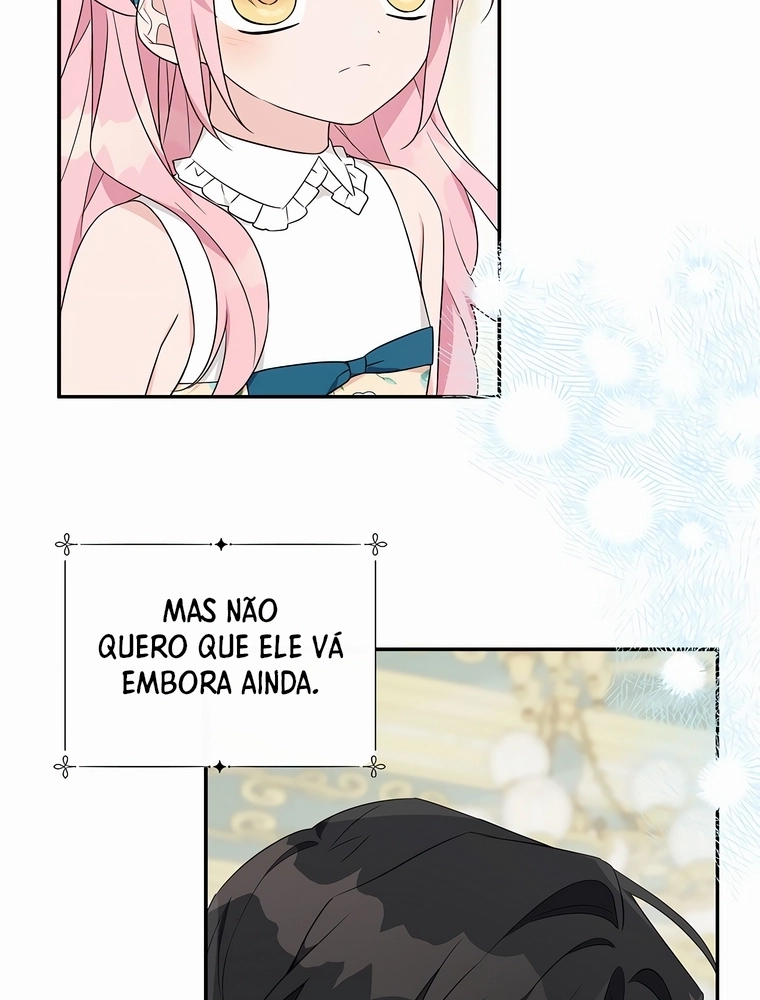 A Filha Mais Nova do Duque Vilão Capítulo 40 Página 22