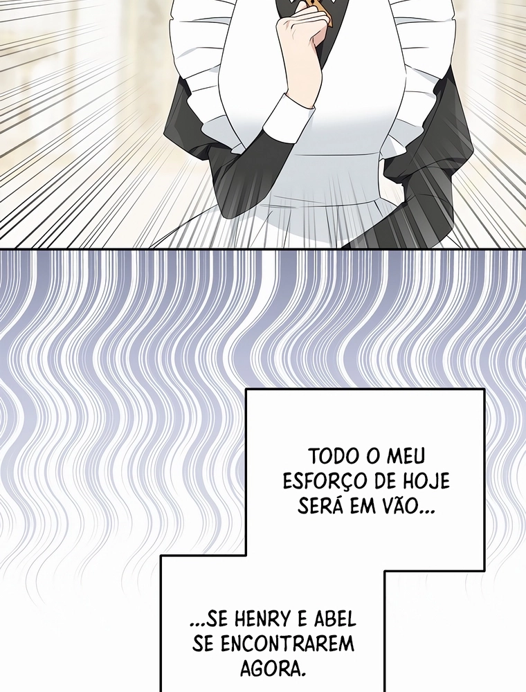 A Filha Mais Nova do Duque Vilão Capítulo 40 Página 29