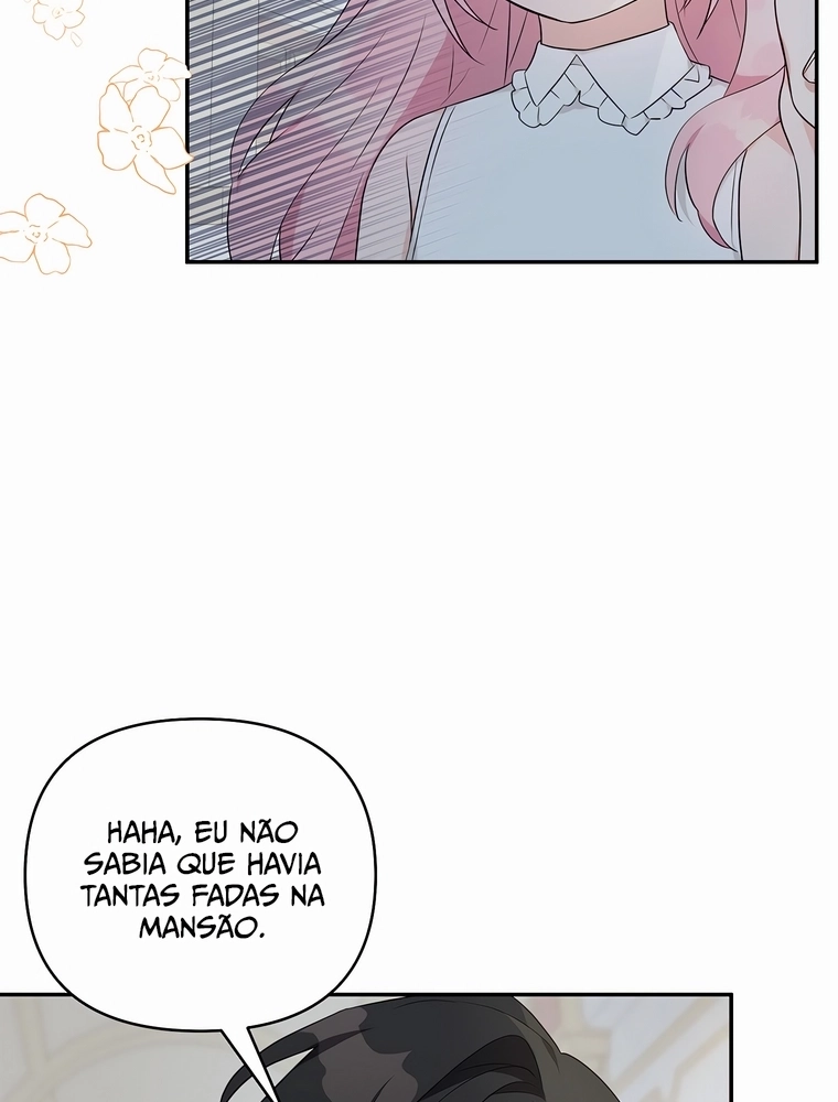 A Filha Mais Nova do Duque Vilão Capítulo 40 Página 48
