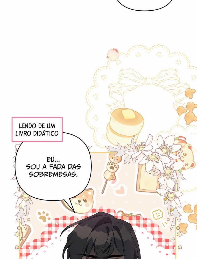 A Filha Mais Nova do Duque Vilão Capítulo 40 Página 71
