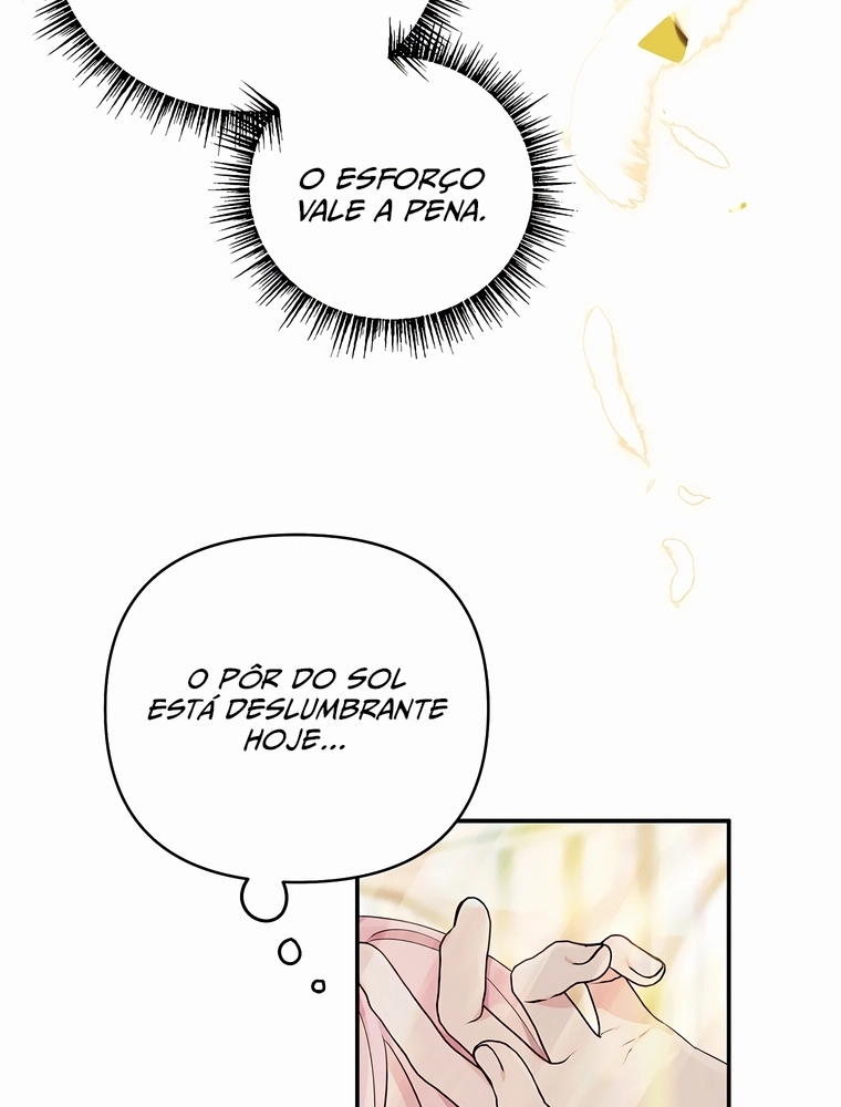A Filha Mais Nova do Duque Vilão Capítulo 41 Página 102