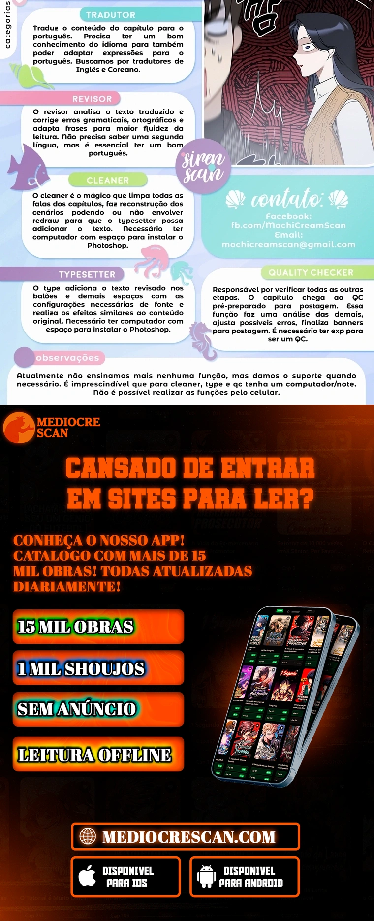 A Filha Mais Nova do Duque Vilão Capítulo 41 Página 116