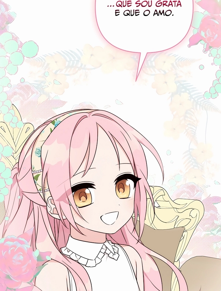 A Filha Mais Nova do Duque Vilão Capítulo 41 Página 20