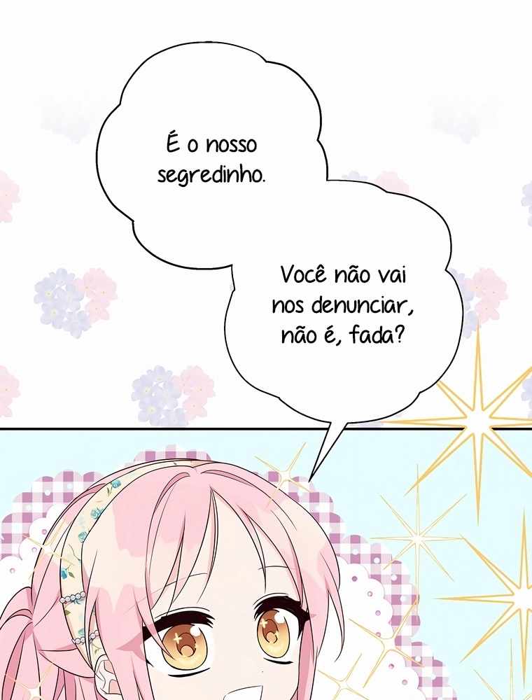A Filha Mais Nova do Duque Vilão Capítulo 41 Página 27