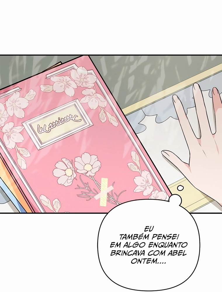 A Filha Mais Nova do Duque Vilão Capítulo 42 Página 103