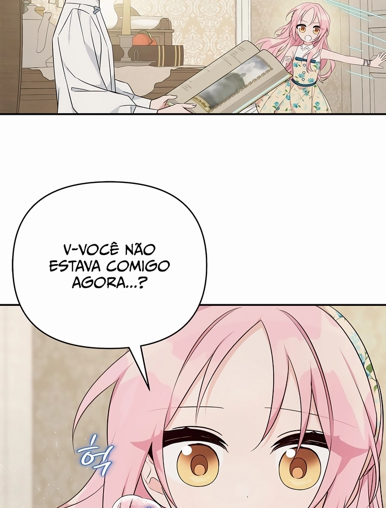A Filha Mais Nova do Duque Vilão Capítulo 42 Página 55