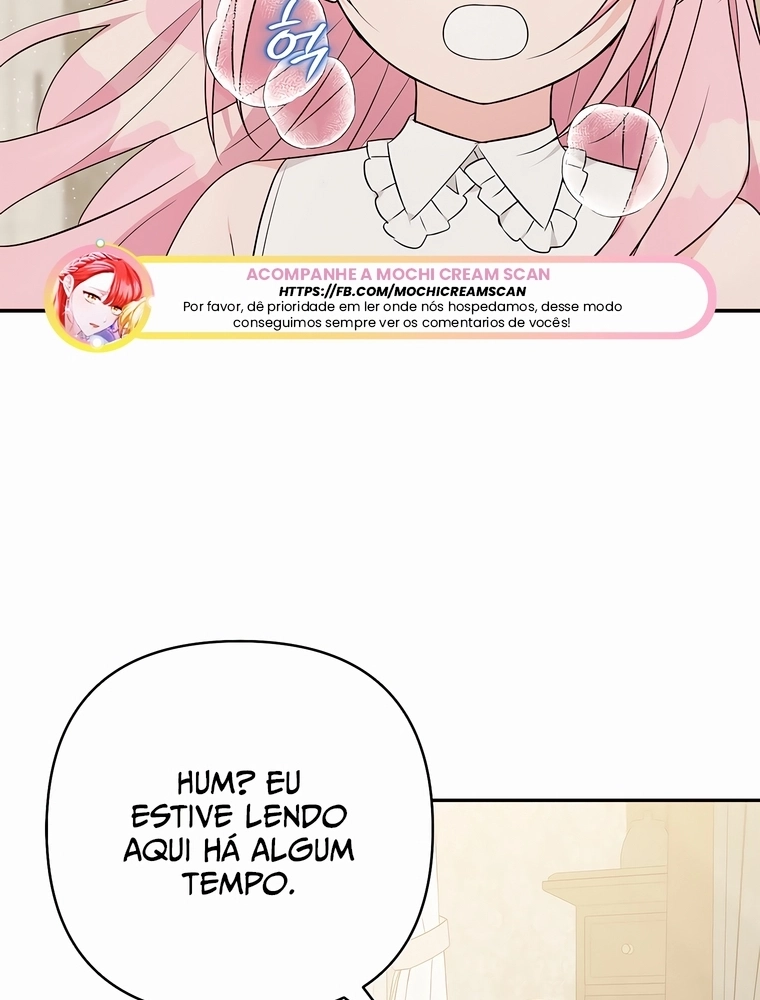 A Filha Mais Nova do Duque Vilão Capítulo 42 Página 56