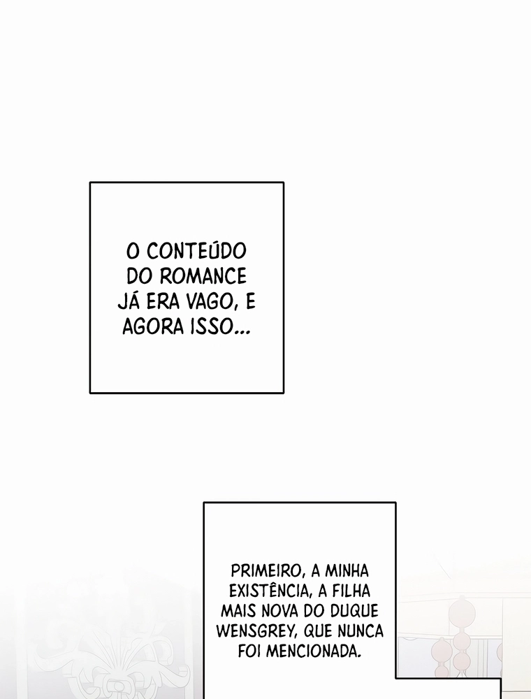 A Filha Mais Nova do Duque Vilão Capítulo 42 Página 64