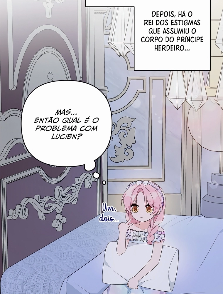 A Filha Mais Nova do Duque Vilão Capítulo 42 Página 65