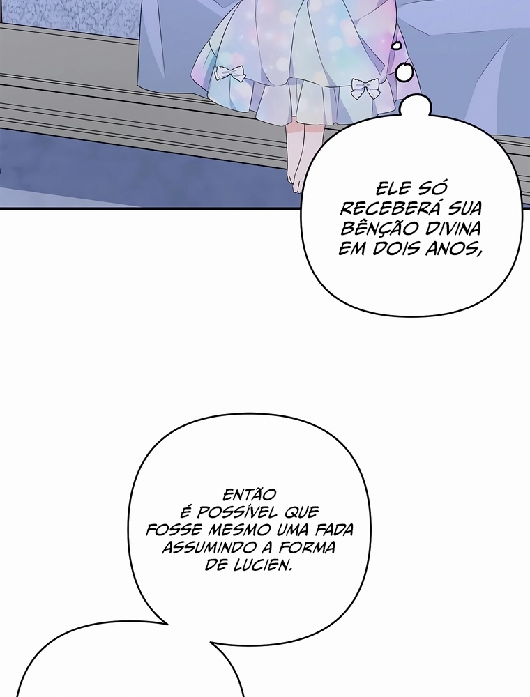 A Filha Mais Nova do Duque Vilão Capítulo 42 Página 66
