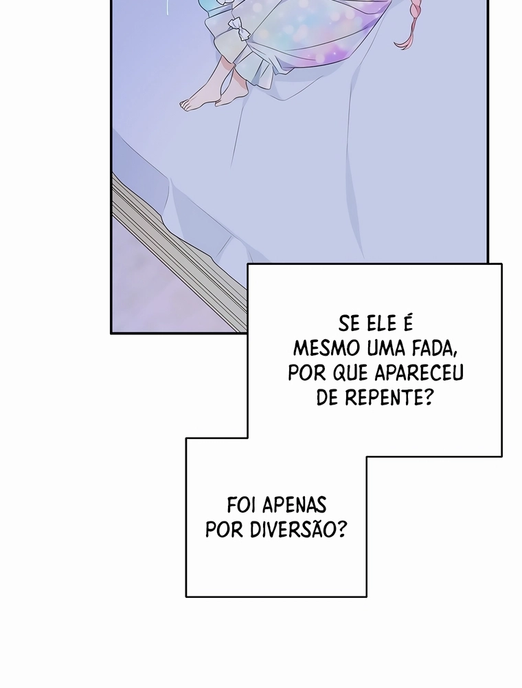 A Filha Mais Nova do Duque Vilão Capítulo 42 Página 69