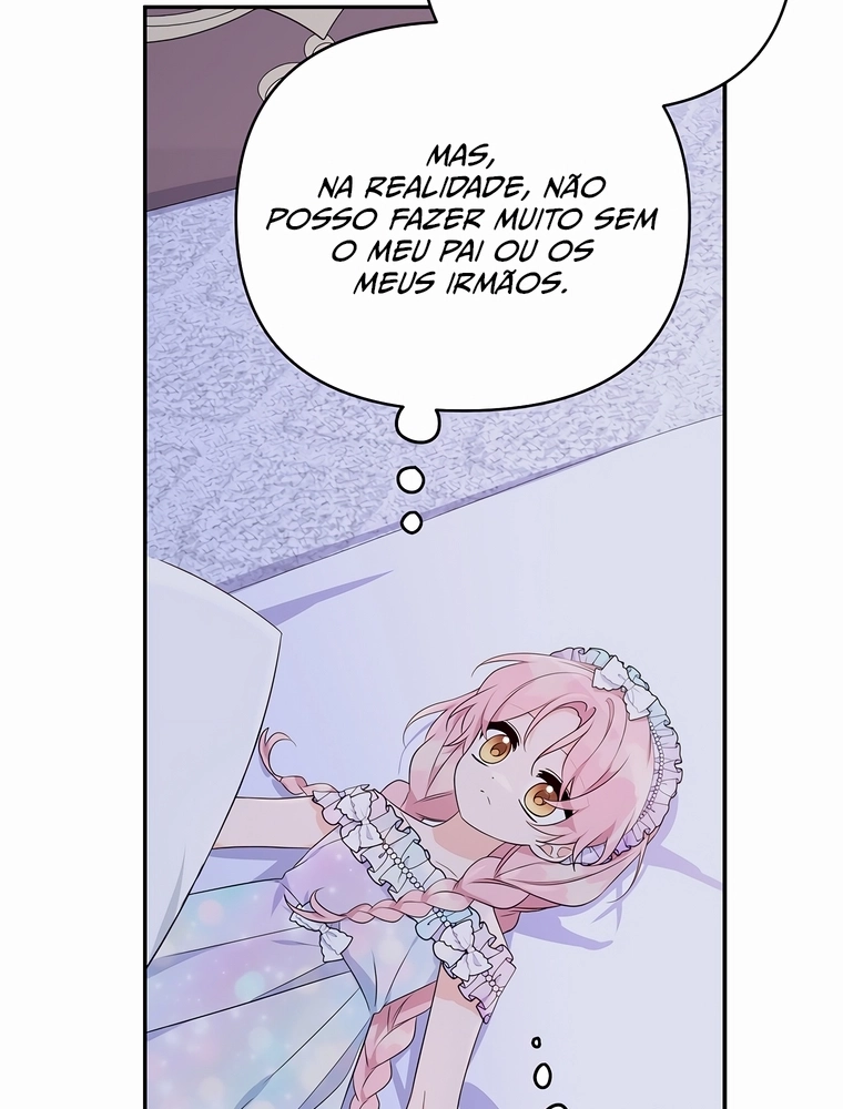 A Filha Mais Nova do Duque Vilão Capítulo 42 Página 74