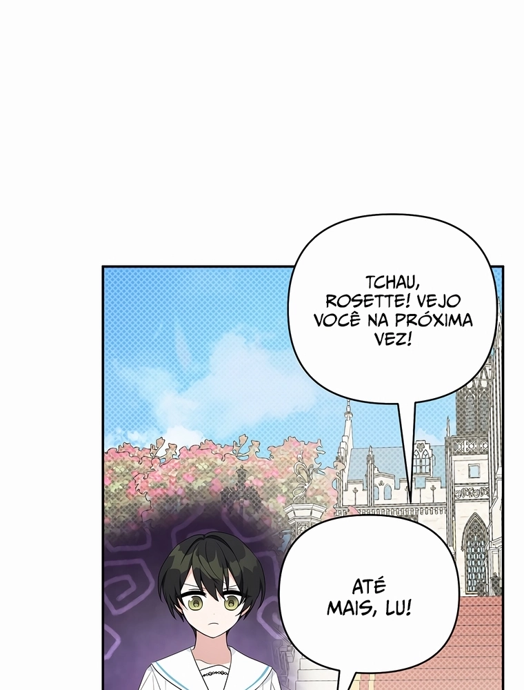 A Filha Mais Nova do Duque Vilão Capítulo 42 Página 81