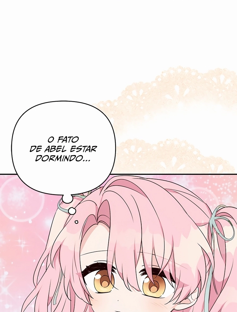 A Filha Mais Nova do Duque Vilão Capítulo 42 Página 96