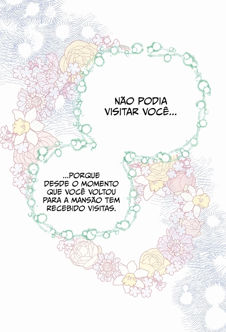 A Filha Mais Nova do Duque Vilão Capítulo 43 Página 101