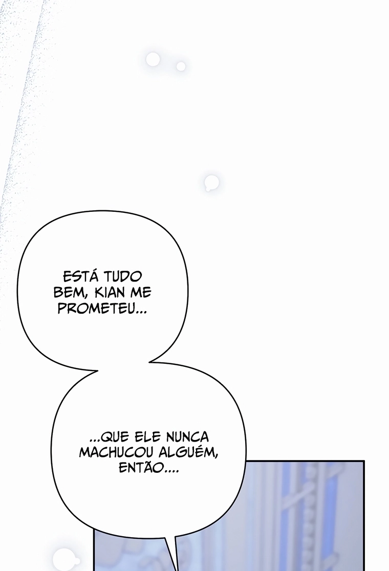 A Filha Mais Nova do Duque Vilão Capítulo 43 Página 110