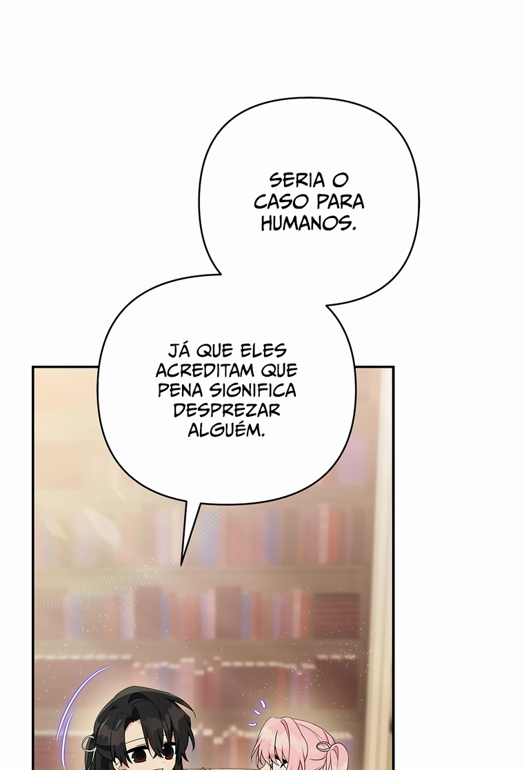 A Filha Mais Nova do Duque Vilão Capítulo 43 Página 26