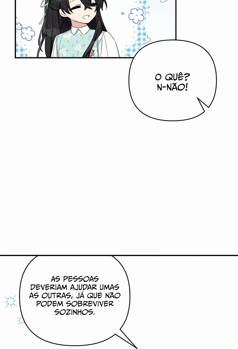 A Filha Mais Nova do Duque Vilão Capítulo 43 Página 36