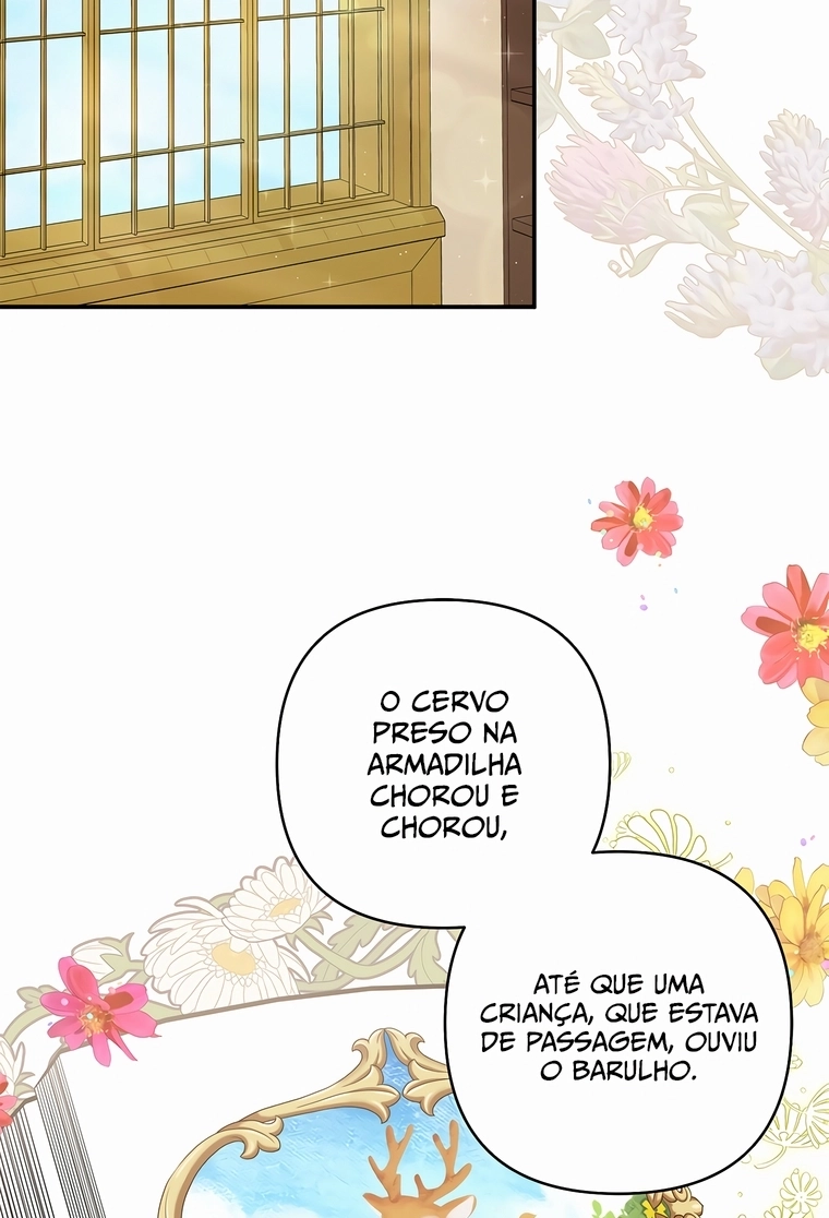A Filha Mais Nova do Duque Vilão Capítulo 43 Página 4
