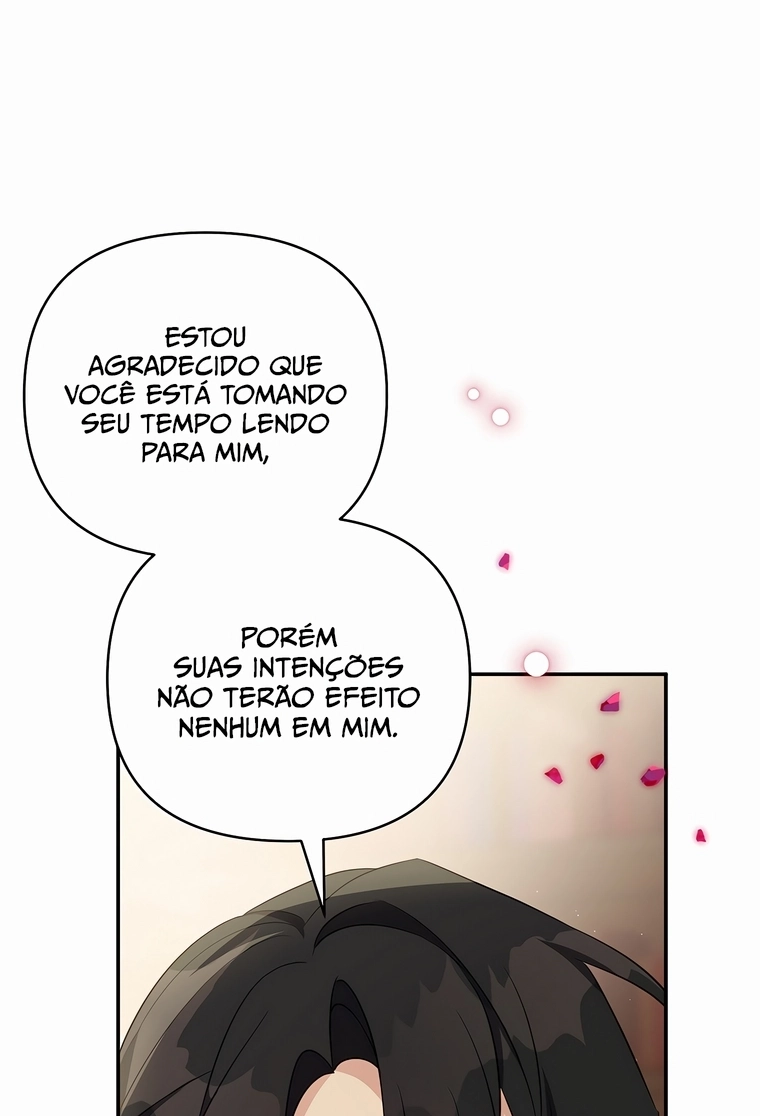 A Filha Mais Nova do Duque Vilão Capítulo 43 Página 40