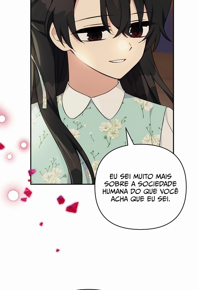 A Filha Mais Nova do Duque Vilão Capítulo 43 Página 41