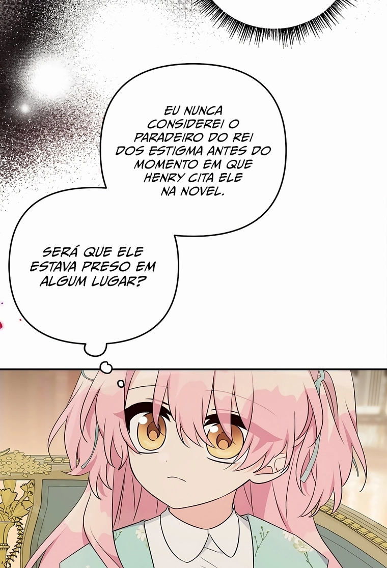 A Filha Mais Nova do Duque Vilão Capítulo 43 Página 60