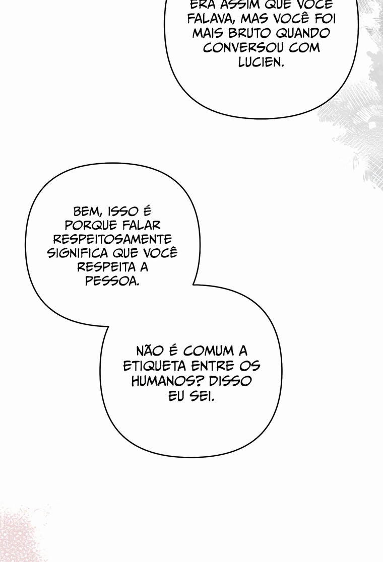 A Filha Mais Nova do Duque Vilão Capítulo 43 Página 65
