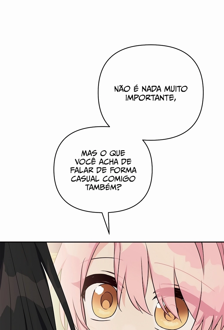 A Filha Mais Nova do Duque Vilão Capítulo 43 Página 69