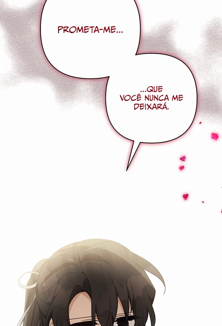 A Filha Mais Nova do Duque Vilão Capítulo 43 Página 82