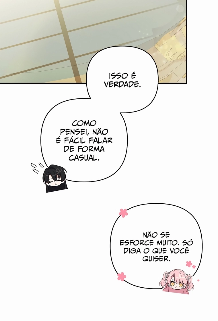 A Filha Mais Nova do Duque Vilão Capítulo 43 Página 87