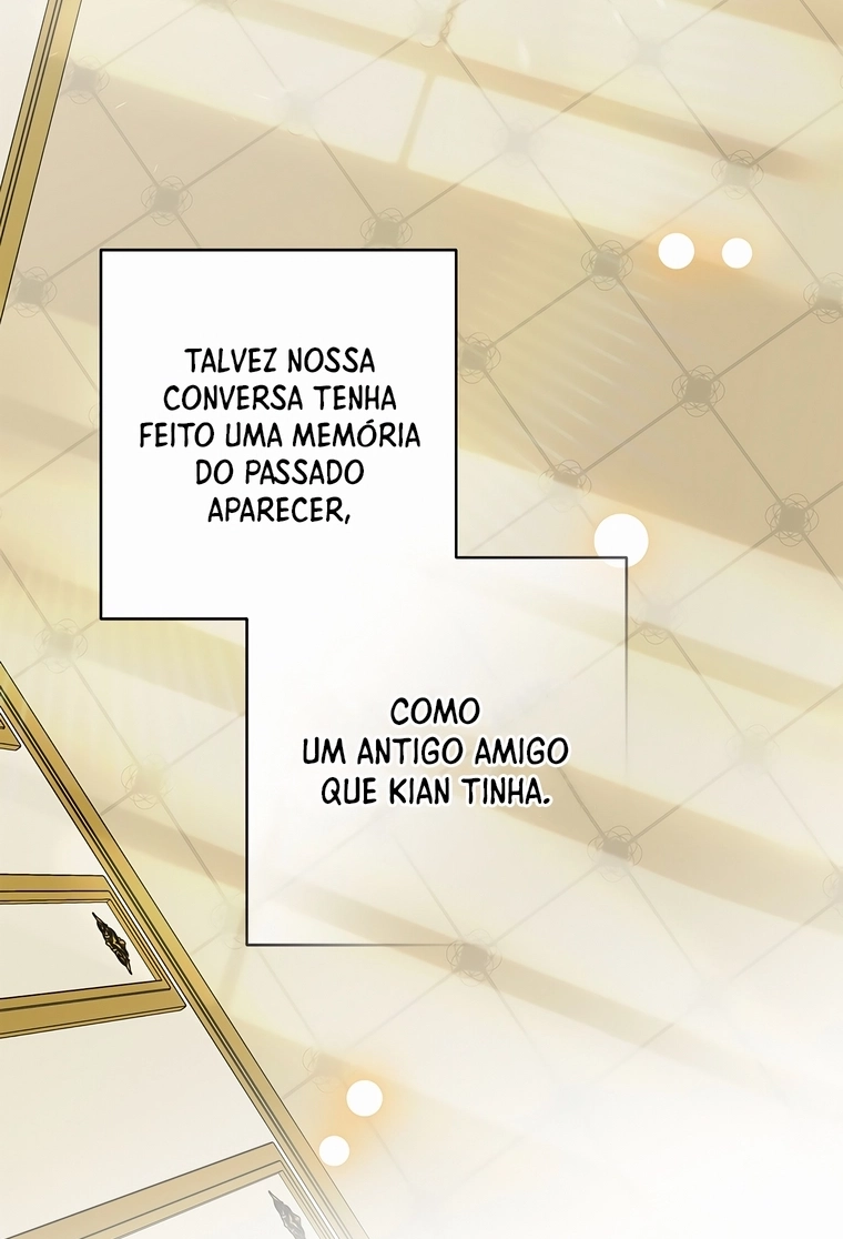 A Filha Mais Nova do Duque Vilão Capítulo 43 Página 89
